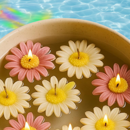 Floating Candles