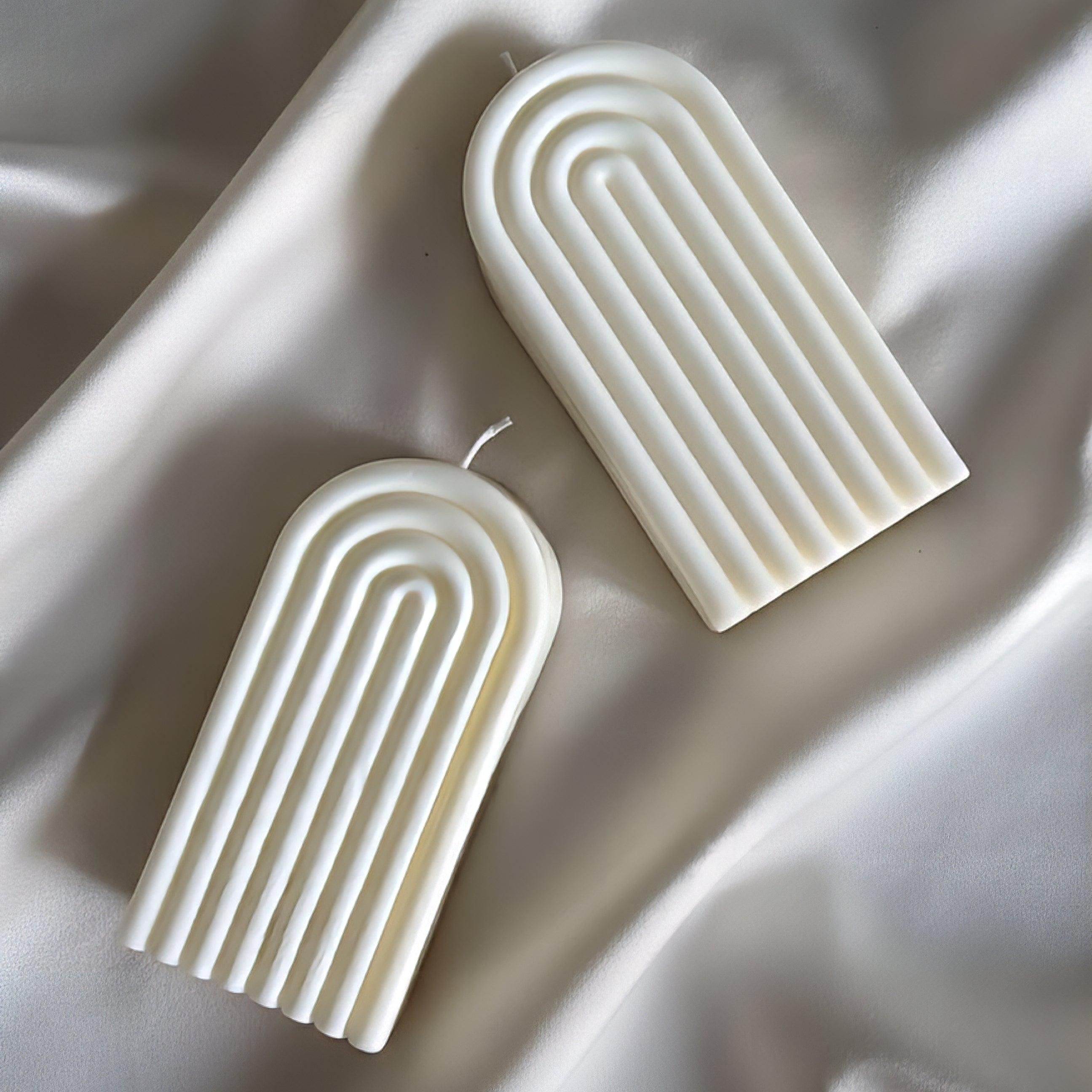 Arch Candle