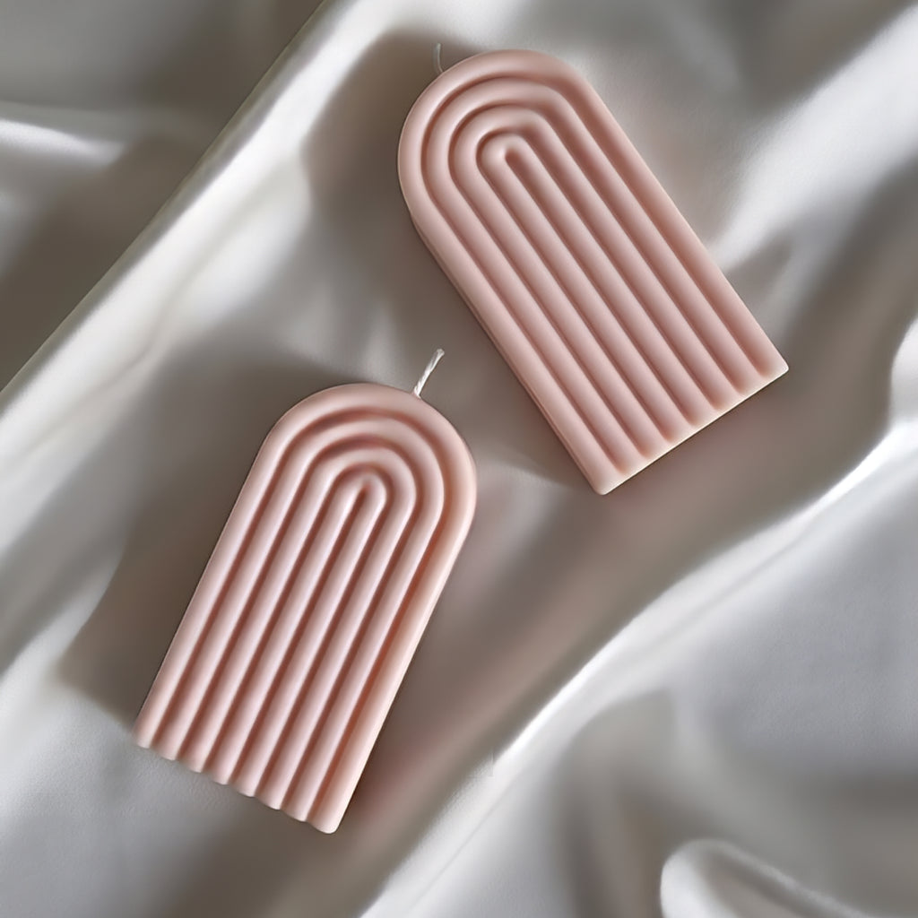 Arch Candle