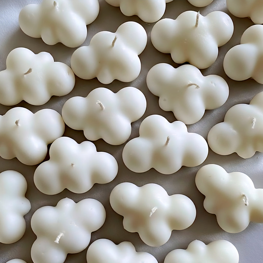 Cloud Candle