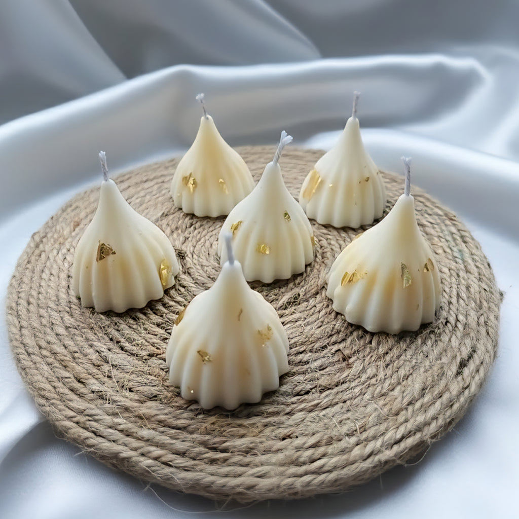 Modak Candle