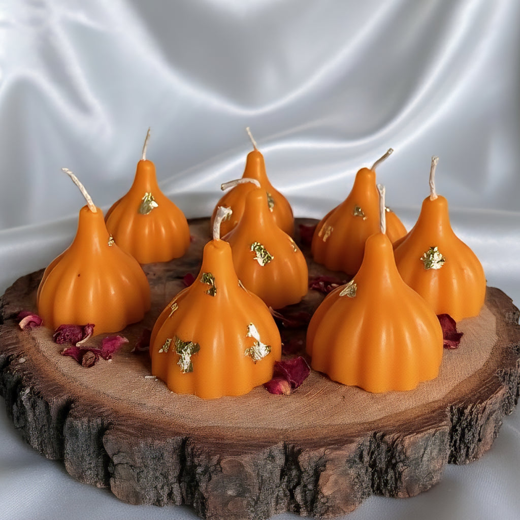 Modak Candle