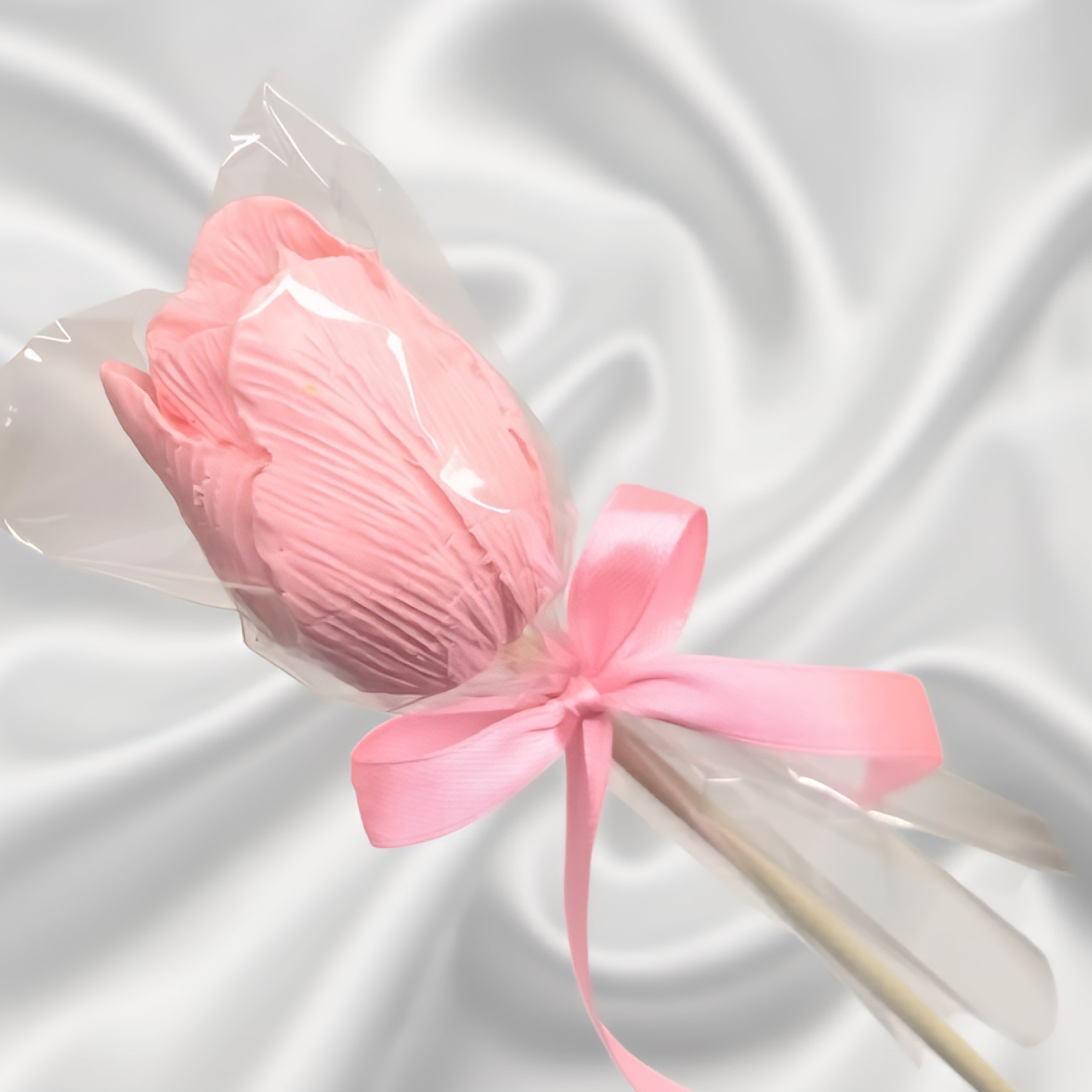 Bouquet Candle ( ROSE, LUXURY, TULIP)