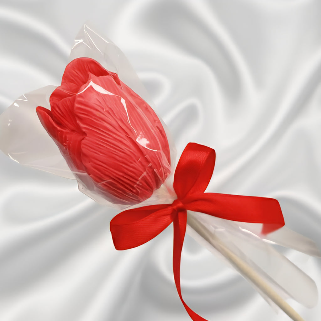 Bouquet Candle ( ROSE, LUXURY, TULIP)