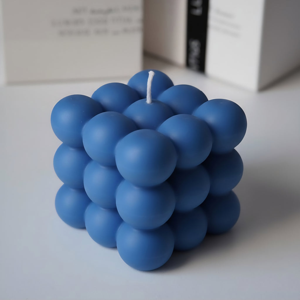 BUBBLE CANDLE