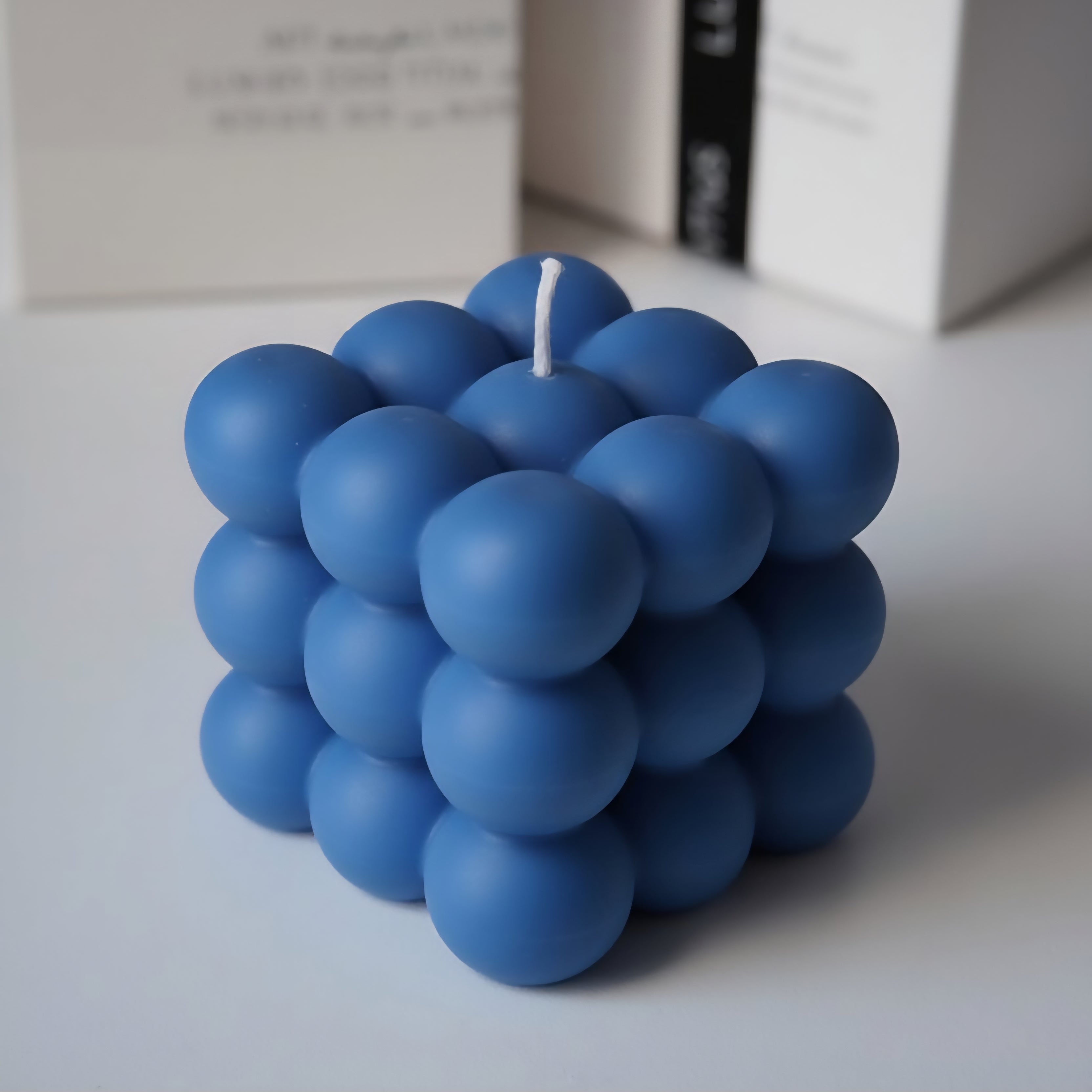 BUBBLE CANDLE