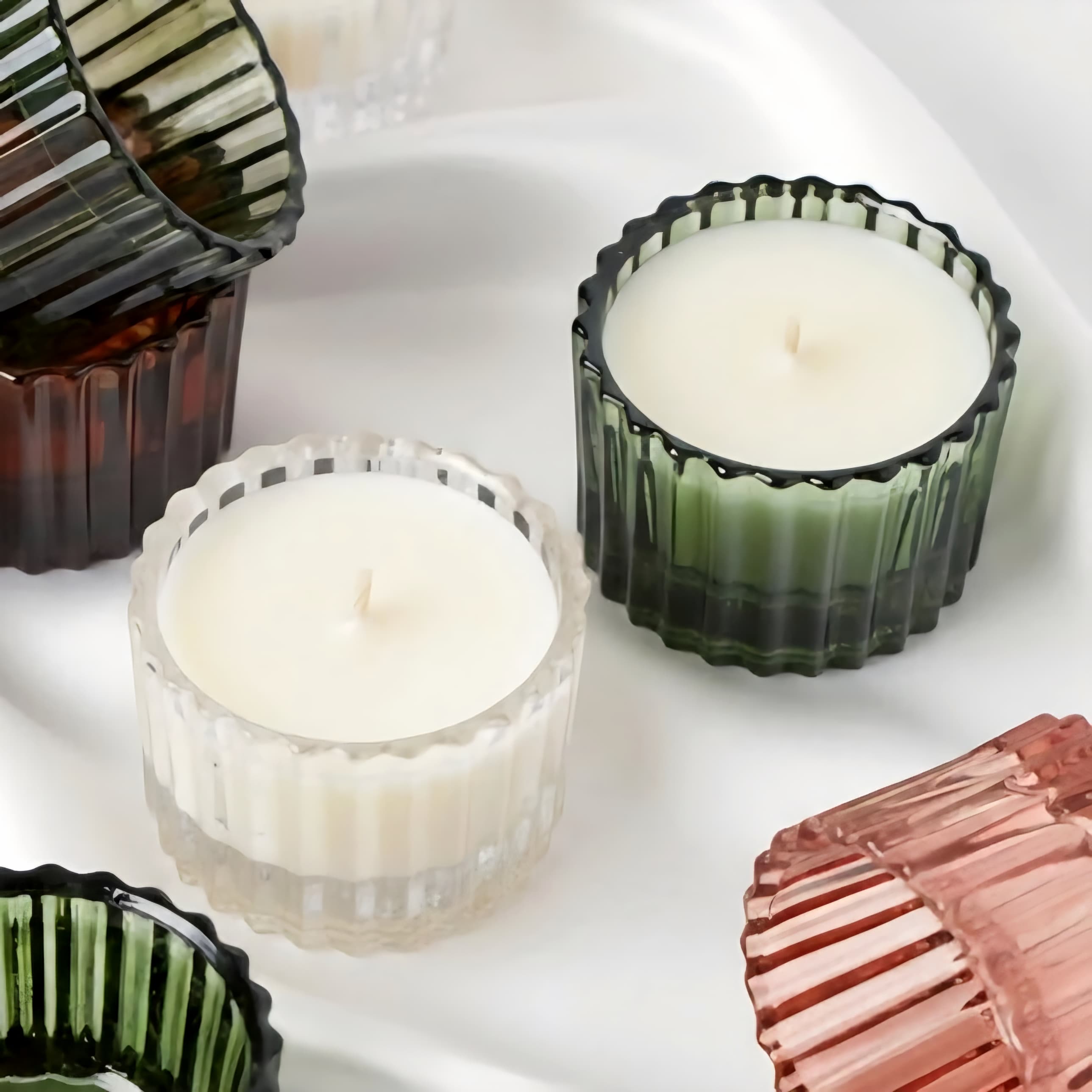 Luxe Aura ( Random color )