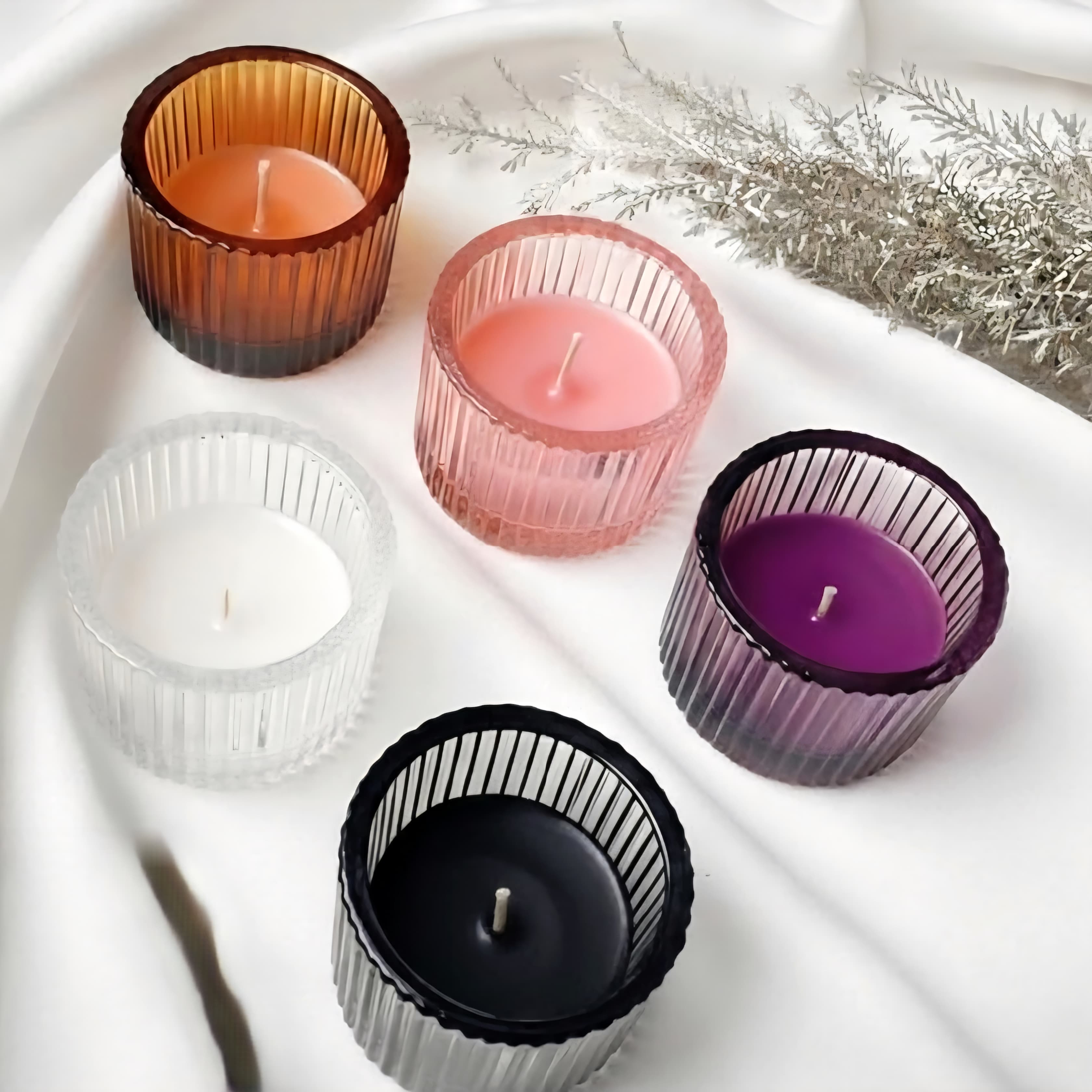 Luxe Aura ( Random color )