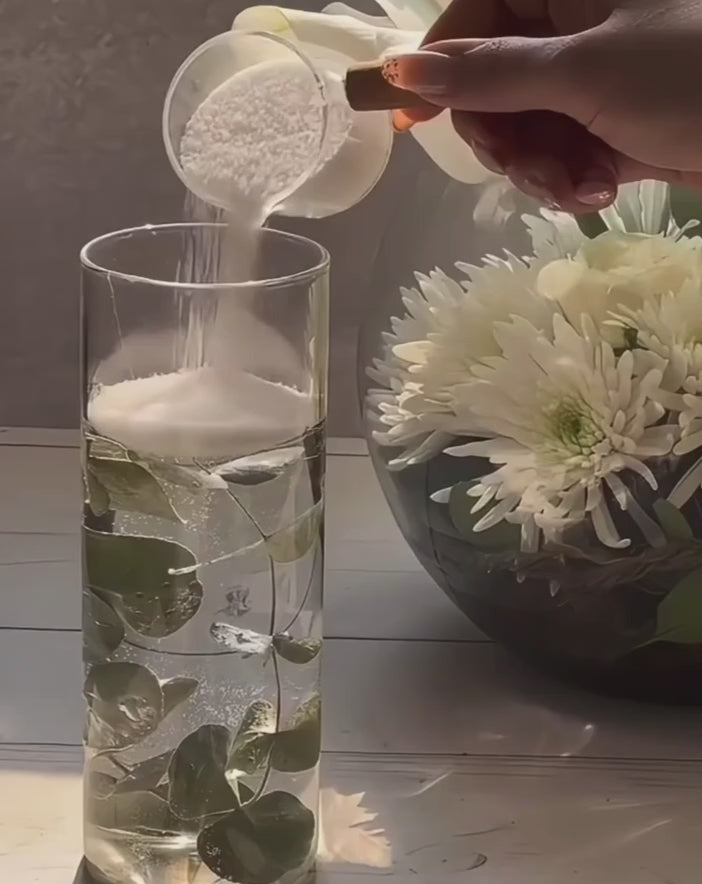 TURN ANYTHING INTO CANDLE