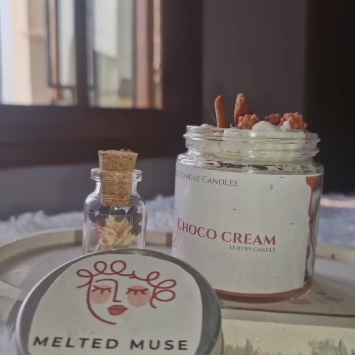 Choco Cream (S)