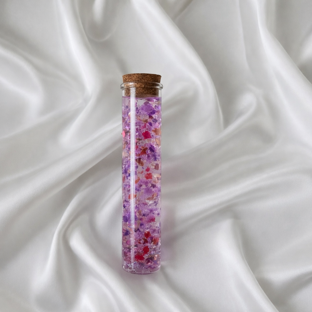 Aroma Fragrance Tube