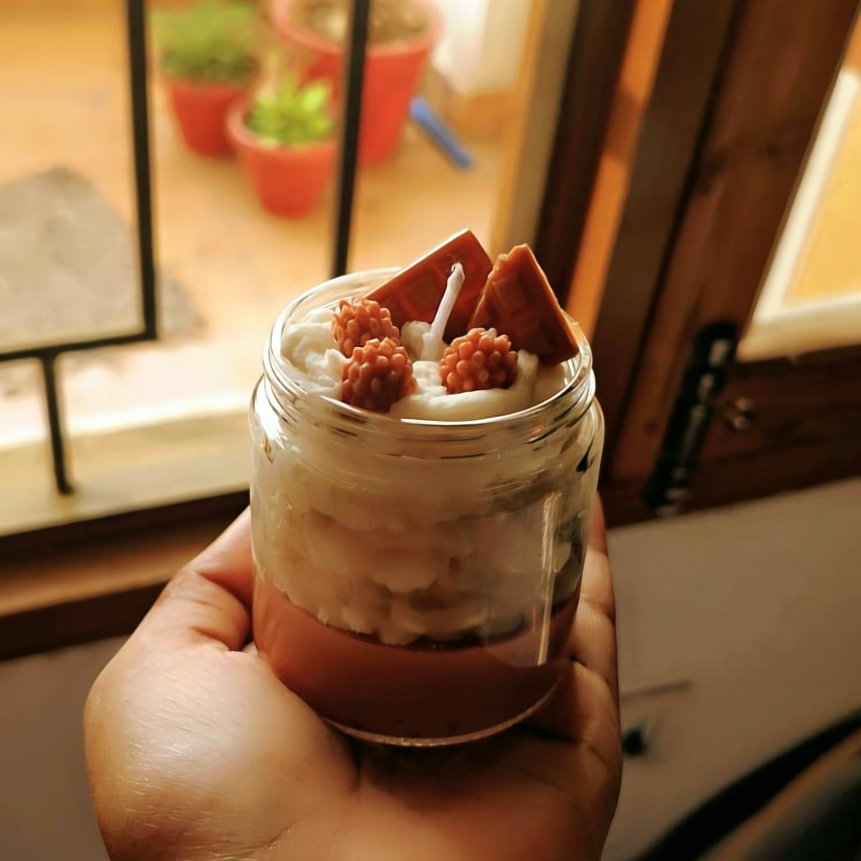 Choco Cream (S)