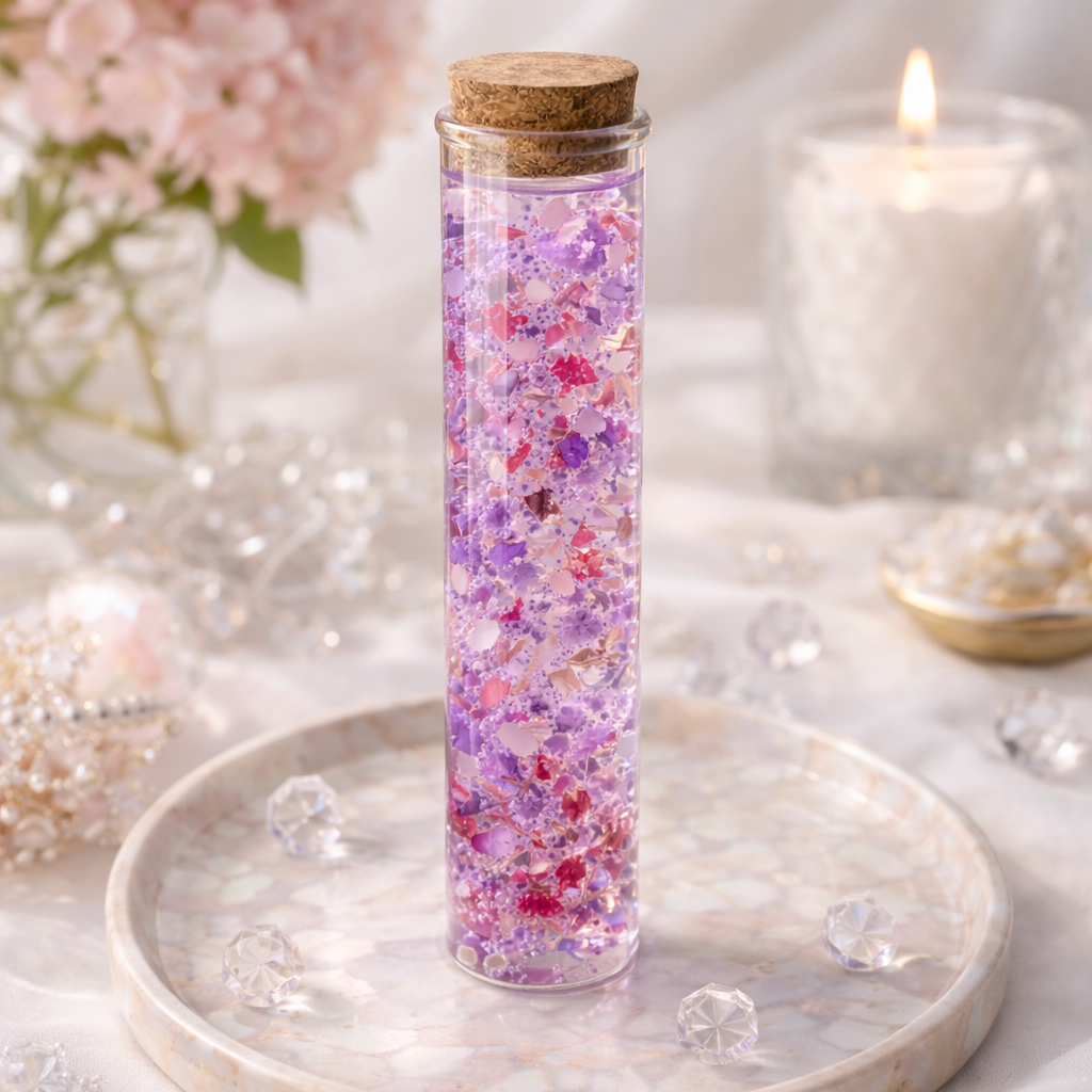Aroma Fragrance Tube