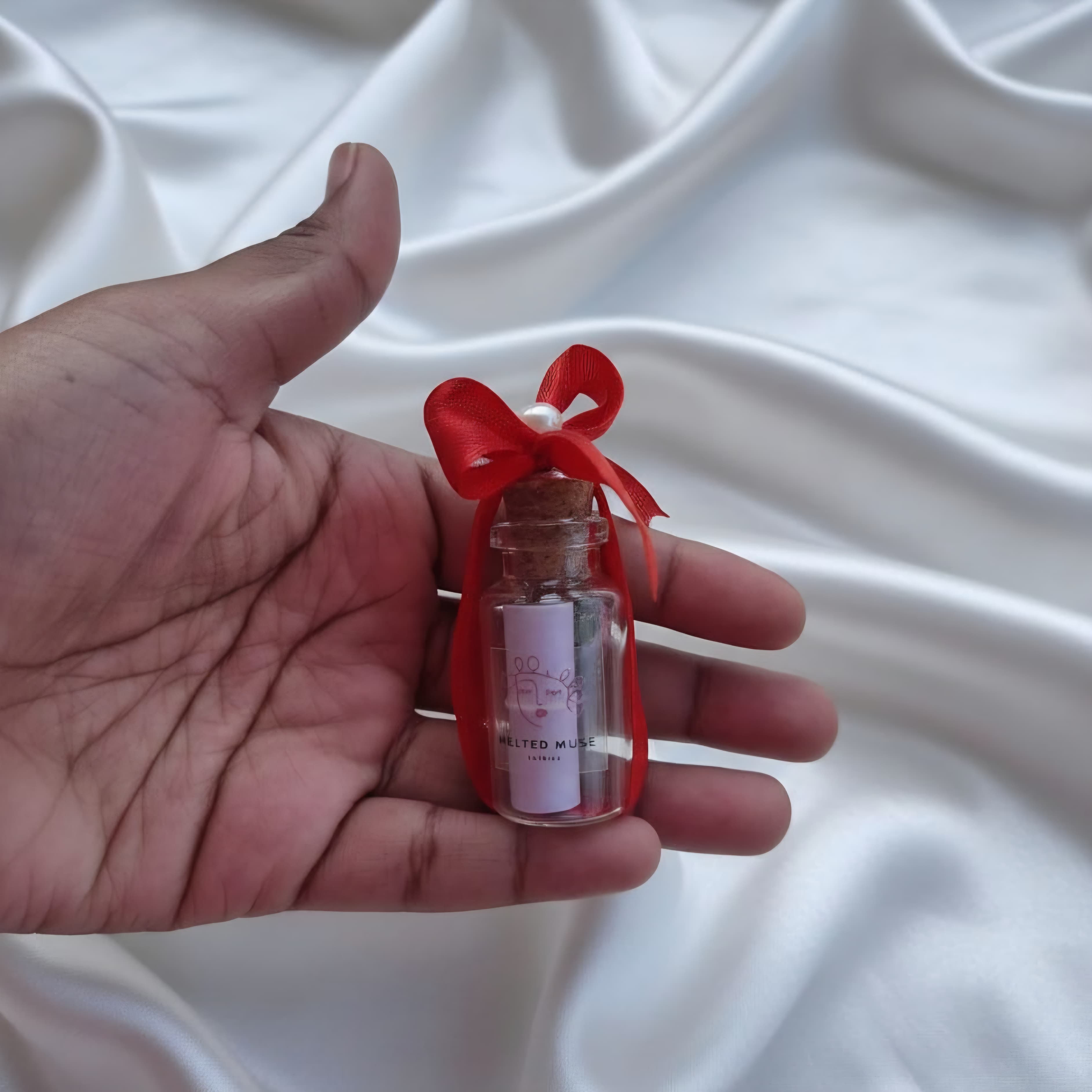 HANDWRITTEN NOTE (A5 SIZE)